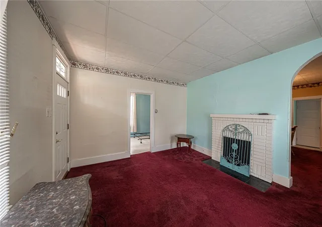 Photo 4 of Single family home for sale at 15 Florence Ave, Burgettstown Boro, PA 15021 | MLS# 1767293 | Listing updated on 2026-09-08