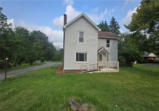 Photo 1 of Single family home for sale at 115 Conneaut Lake Rd, Hempfield Twp, PA 16125 | MLS# 1767666 | Listing updated on 2026-09-08