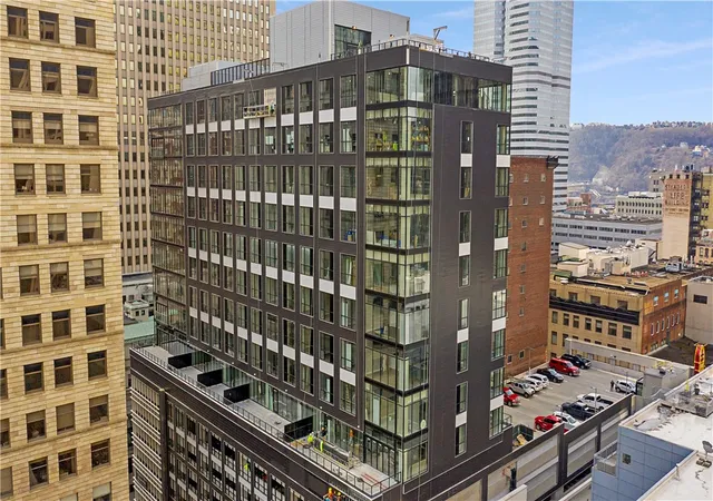 Photo 1 of Condo for sale at 350 S Oliver #1103, Downtown Pgh, PA 15222 | MLS# 1766218 | Listing updated on 2026-09-03
