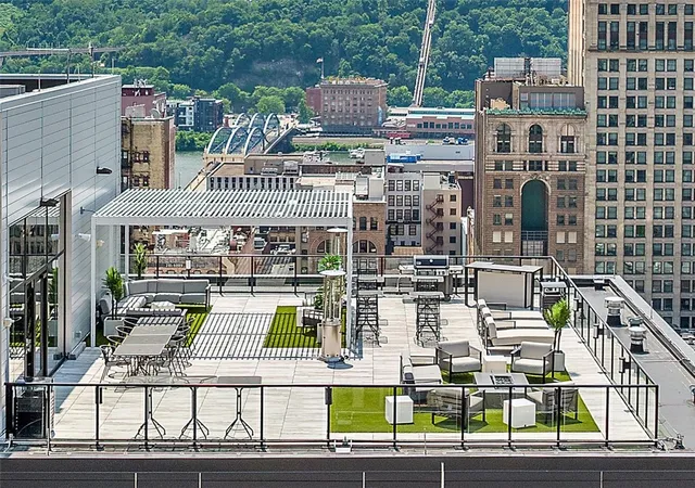 Photo 4 of Condo for sale at 350 S Oliver #1103, Downtown Pgh, PA 15222 | MLS# 1766218 | Listing updated on 2026-09-03