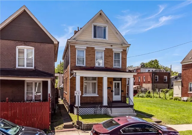 Photo 2 of Single family home for sale at 385 2nd Street, Pitcairn, PA 15140 | MLS# 1767384 | Listing updated on 2026-09-12