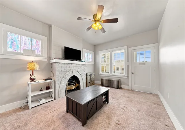 Photo 3 of Sale Pending at 543 Stanton St, City Of Greensburg, PA 15601 | MLS# 1767753 | Listing updated on 2026-09-02