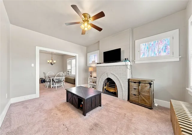 Photo 4 of Sale Pending at 543 Stanton St, City Of Greensburg, PA 15601 | MLS# 1767753 | Listing updated on 2026-09-02