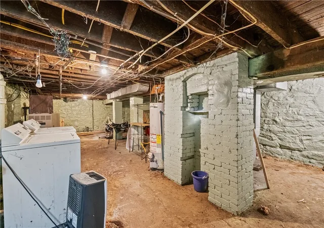 Photo 24 of Single family home for sale at 107 Craighead St, Mt Washington, PA 15211 | MLS# 1767580 | Listing updated on 2026-09-04