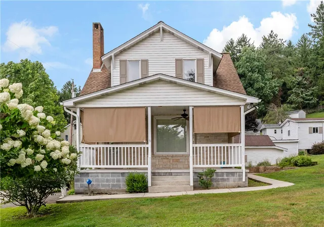 Photo 1 of Single family home for sale at 110 Barnes Rd, North Union Twp, PA 15445 | MLS# 1767262 | Listing updated on 2026-09-15
