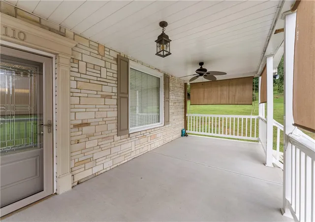 Photo 2 of Single family home for sale at 110 Barnes Rd, North Union Twp, PA 15445 | MLS# 1767262 | Listing updated on 2026-09-15