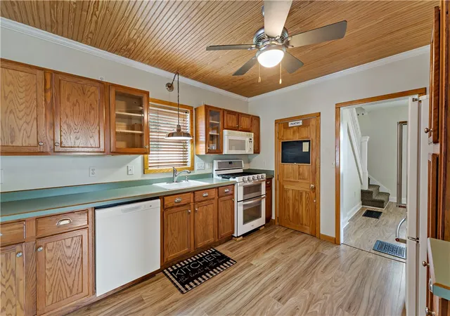 Photo 4 of Single family home for sale at 110 Barnes Rd, North Union Twp, PA 15445 | MLS# 1767262 | Listing updated on 2026-09-15