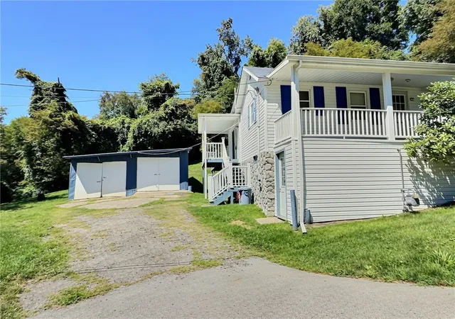 Photo 3 of Single family home for sale at 115 Blanche Rd, East Bethlehem, PA 15333 | MLS# 1767777 | Listing updated on 2026-09-02