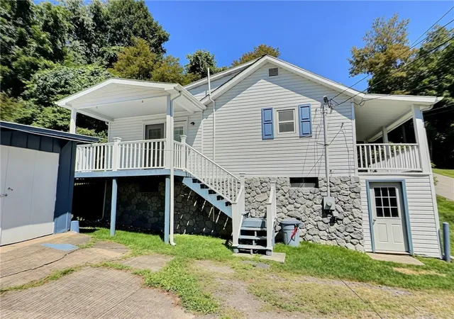 Photo 3 of Single family home for sale at 115 Blanche Rd, East Bethlehem, PA 15333 | MLS# 1767777 | Listing updated on 2026-09-02