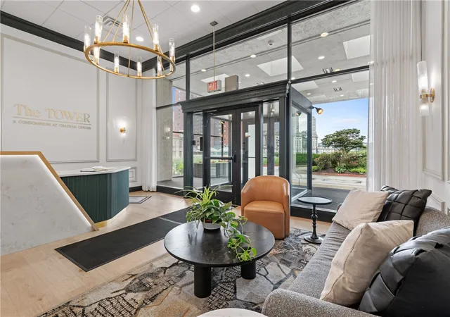 Photo 3 of Condo for sale at 112 Washington Pl #4J, Downtown Pgh, PA 15219 | MLS# 1767461 | Listing updated on 2026-09-08