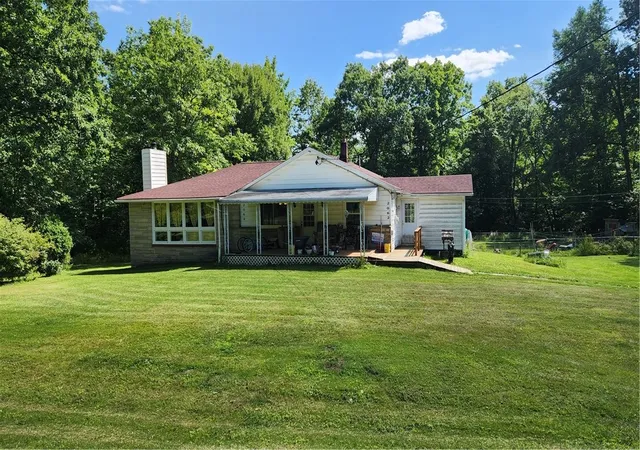 Photo 1 of Single family home for sale at 2062 Buxton Rd, Cherrytree Twp, PA 16354 | MLS# 1767800 | Listing updated on 2026-09-02