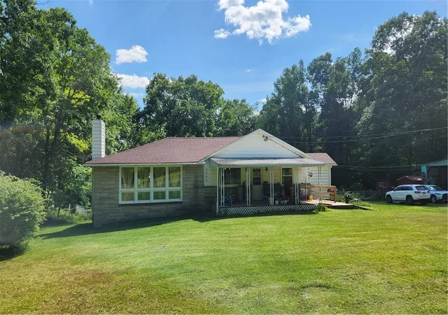 Photo 2 of Single family home for sale at 2062 Buxton Rd, Cherrytree Twp, PA 16354 | MLS# 1767800 | Listing updated on 2026-09-02