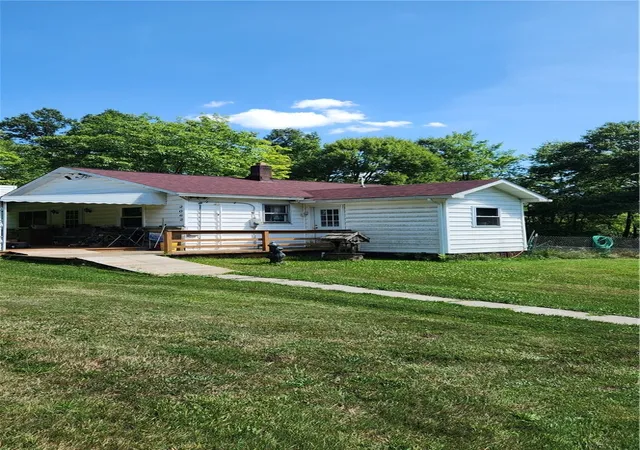 Photo 3 of Single family home for sale at 2062 Buxton Rd, Cherrytree Twp, PA 16354 | MLS# 1767800 | Listing updated on 2026-09-02