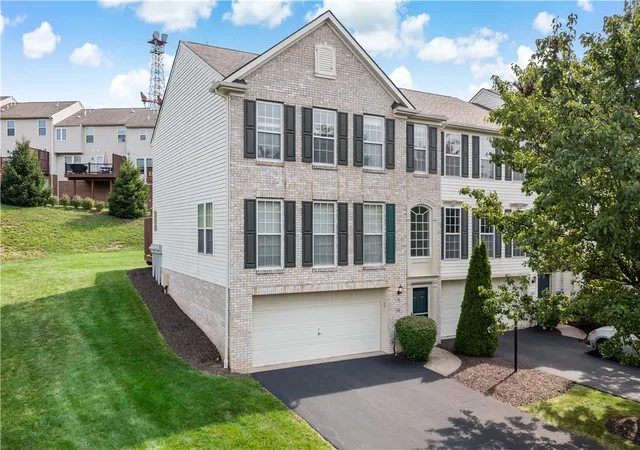Photo 1 of Condo for sale at 1501 Michael Dr, Baldwin Boro, PA 15227 | MLS# 1767661 | Listing updated on 2026-09-04