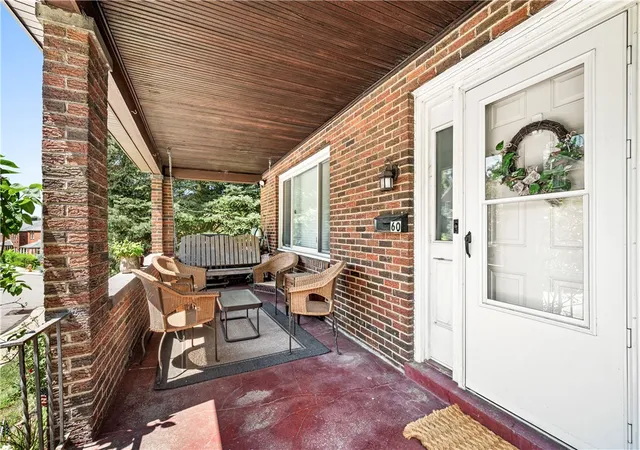Photo 3 of Single family home for sale at 60 W Bellecrest Ave, Brentwood, PA 15227 | MLS# 1767756 | Listing updated on 2026-09-04