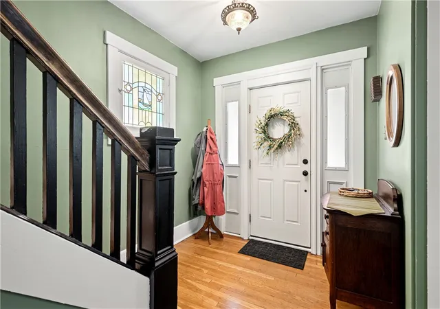 Photo 4 of Single family home for sale at 60 W Bellecrest Ave, Brentwood, PA 15227 | MLS# 1767756 | Listing updated on 2026-09-04