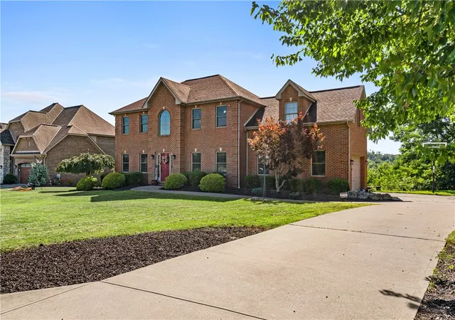 Photo 1 of Single family home for sale at 2044 Sterling Dr, South Fayette, PA 15057 | MLS# 1767812 | Listing updated on 2026-10-17