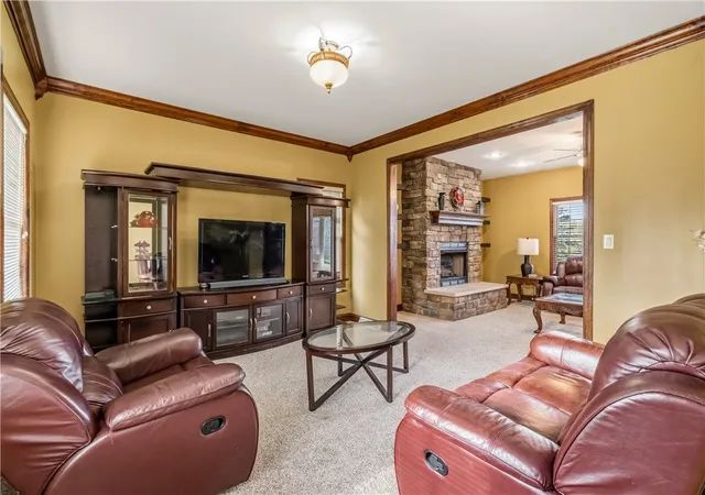 Photo 2 of Single family home for sale at 2044 Sterling Dr, South Fayette, PA 15057 | MLS# 1767812 | Listing updated on 2026-10-17