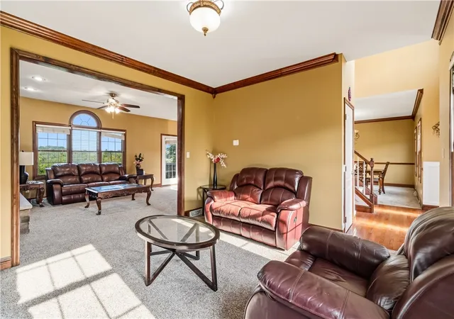 Photo 3 of Single family home for sale at 2044 Sterling Dr, South Fayette, PA 15057 | MLS# 1767812 | Listing updated on 2026-10-17