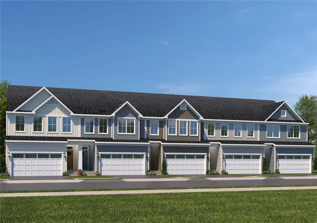 Photo 1 of Townhouse for sale at Tbd Holw Oak Dr, Moon/crescent Twp, PA 15108 | MLS# 1767828 | Listing updated on 2026-10-06