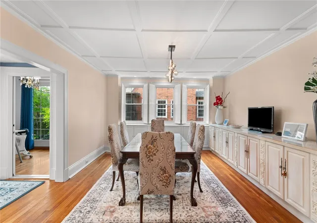 Photo 3 of Sale Pending at 703 Saint James St, Shadyside, PA 15232 | MLS# 1767557 | Listing updated on 2026-09-14