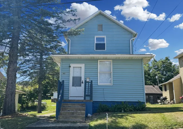 Photo 2 of Single family home for sale at 60 High St, Union Twp, PA 16101 | MLS# 1767843 | Listing updated on 2026-09-08