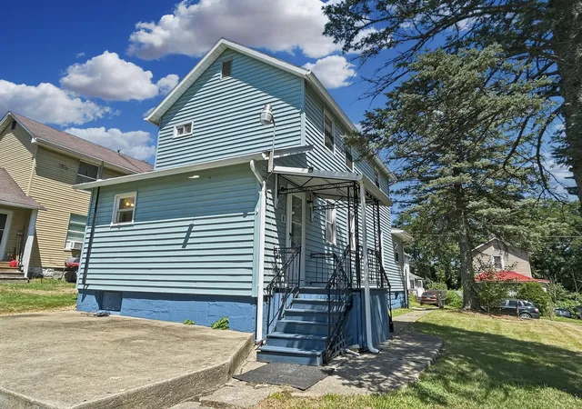 Photo 2 of Single family home for sale at 60 High St, Union Twp, PA 16101 | MLS# 1767843 | Listing updated on 2026-09-08