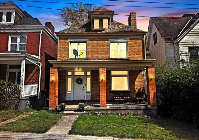 Photo 1 of Single family home for sale at 4052 Vinceton St, Observatory Hill, PA 15214 | MLS# 1767863 | Listing updated on 2026-09-12