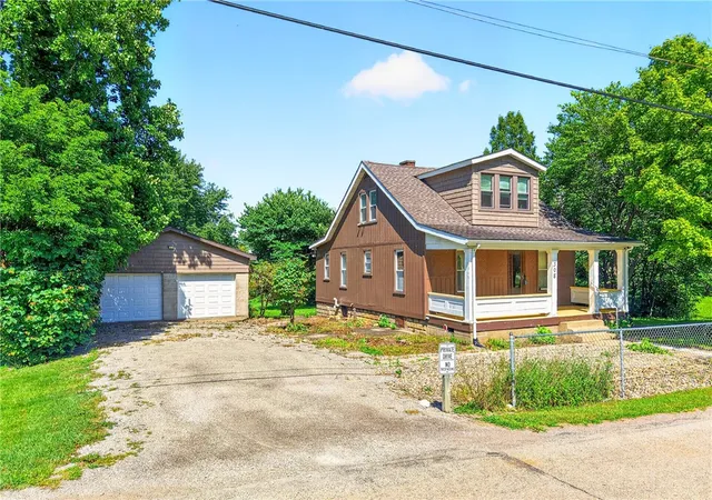 Photo 1 of Single family home for sale at 308 Ridge Rd, Centerville, PA 15417 | MLS# 1767705 | Listing updated on 2026-09-11