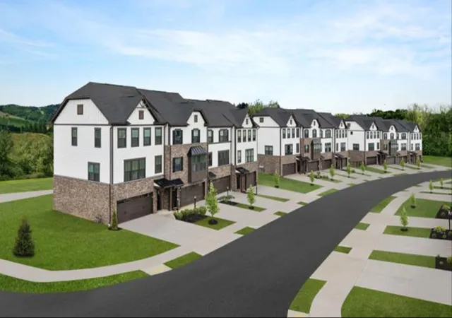 Photo 46 of Townhouse for sale at 515 Blackrock Blvd, Adams Twp, PA 16046 | MLS# 1767879 | Listing updated on 2026-09-12