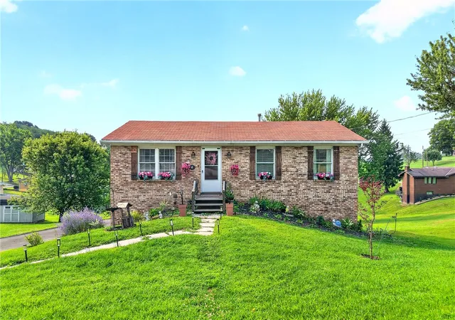 Photo 1 of Single family home for sale at 20 Irwin Dr, Carroll Twp, PA 15063 | MLS# 1767881 | Listing updated on 2026-09-11