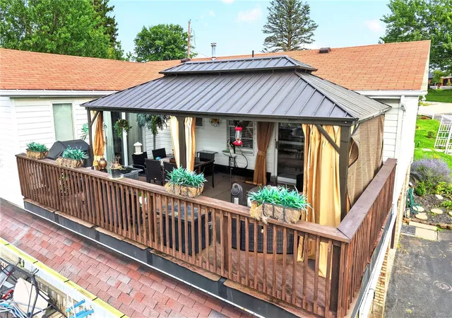 Photo 3 of Single family home for sale at 20 Irwin Dr, Carroll Twp, PA 15063 | MLS# 1767881 | Listing updated on 2026-09-11