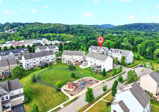 Photo 2 of Townhouse for sale at 235 Eagle Dr, Cranberry Twp, PA 16066 | MLS# 1767846 | Listing updated on 2026-09-14