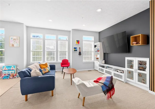 Photo 3 of Townhouse for sale at 235 Eagle Dr, Cranberry Twp, PA 16066 | MLS# 1767846 | Listing updated on 2026-09-14