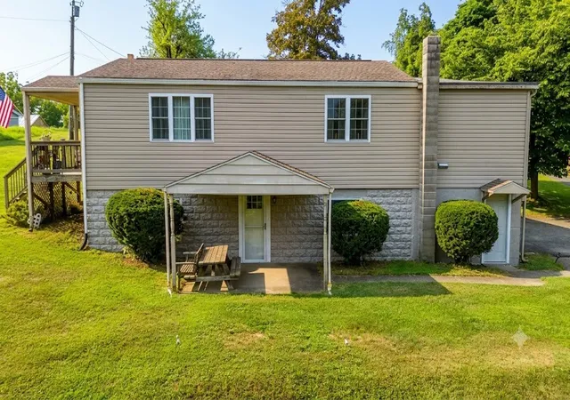 Photo 1 of Single family home for sale at 4649 Jefferson Ave, Hopewell, PA 15312 | MLS# 1767886 | Listing updated on 2026-09-13