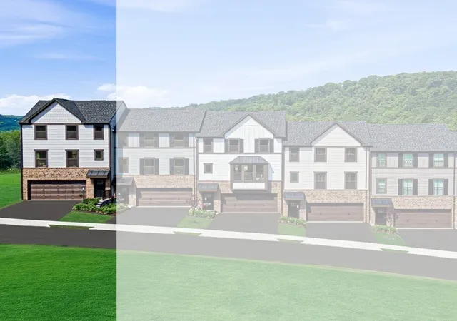Photo 1 of Townhouse for sale at 150 Elk Ridge Dr, Moon/crescent Twp, PA 15108 | MLS# 1767883 | Listing updated on 2026-10-04