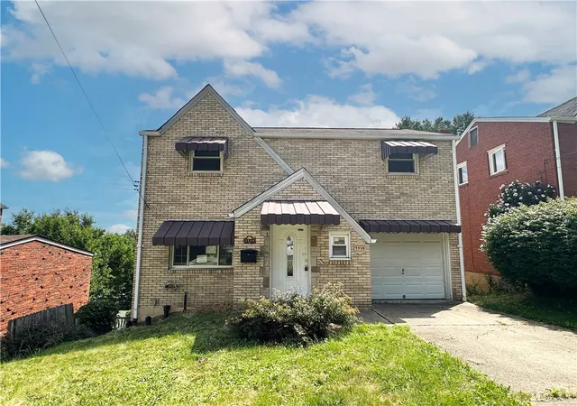 Photo 1 of Single family home for sale at 3519 Forest Ave, Munhall, PA 15120 | MLS# 1767858 | Listing updated on 2026-09-03