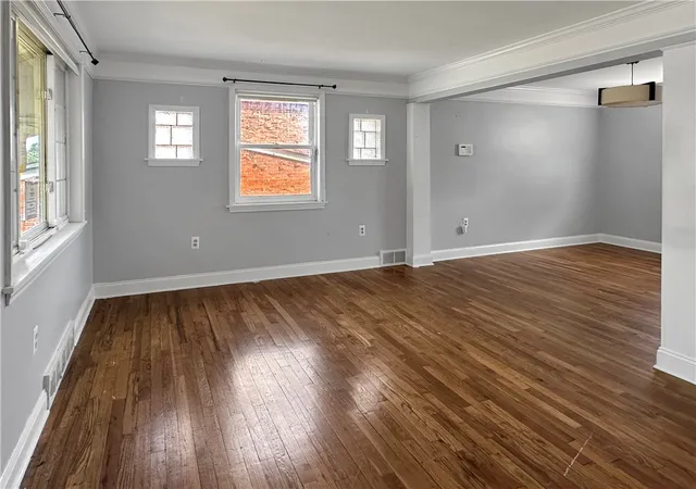 Photo 3 of Single family home for sale at 3519 Forest Ave, Munhall, PA 15120 | MLS# 1767858 | Listing updated on 2026-09-03
