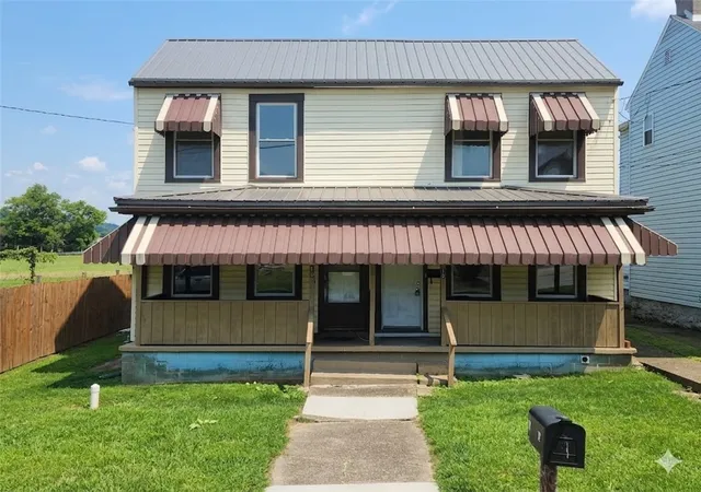 Photo 1 of Multi family home for sale at 15 16 3rd Street, Charleroi Boro, PA 15022 | MLS# 1767761 | Listing updated on 2026-10-14