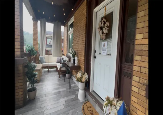 Photo 2 of Single family home for sale at 3663 Baytree St, Observatory Hill, PA 15214 | MLS# 1767845 | Listing updated on 2026-09-12