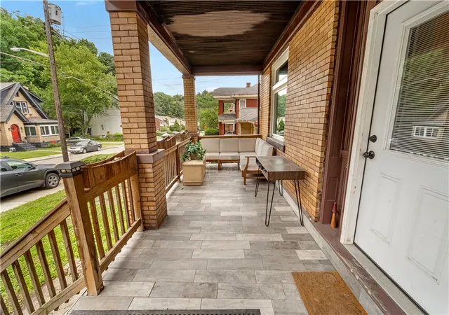 Photo 3 of Single family home for sale at 3663 Baytree St, Observatory Hill, PA 15214 | MLS# 1767845 | Listing updated on 2026-09-12