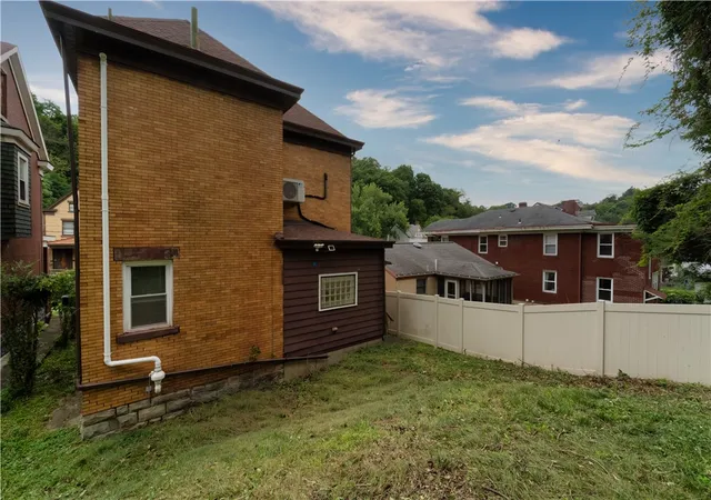 Photo 40 of Single family home for sale at 3663 Baytree St, Observatory Hill, PA 15214 | MLS# 1767845 | Listing updated on 2026-09-12