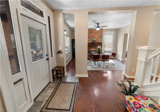 Photo 4 of Single family home for sale at 3663 Baytree St, Observatory Hill, PA 15214 | MLS# 1767845 | Listing updated on 2026-10-04
