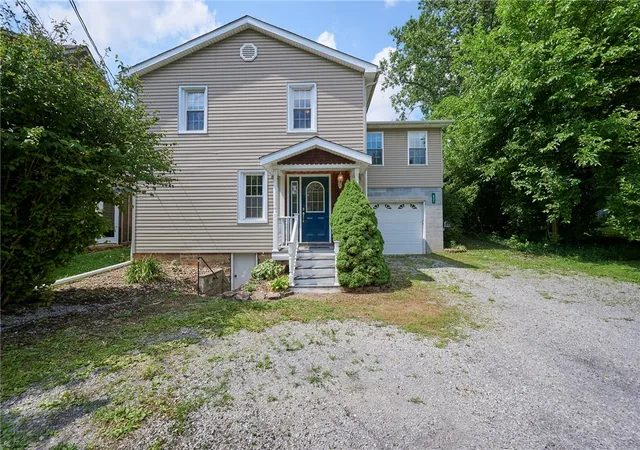 Photo 1 of Sale Pending at 632 Wampum Ave, Ellwood City, PA 16117 | MLS# 1767934 | Listing updated on 2026-09-12