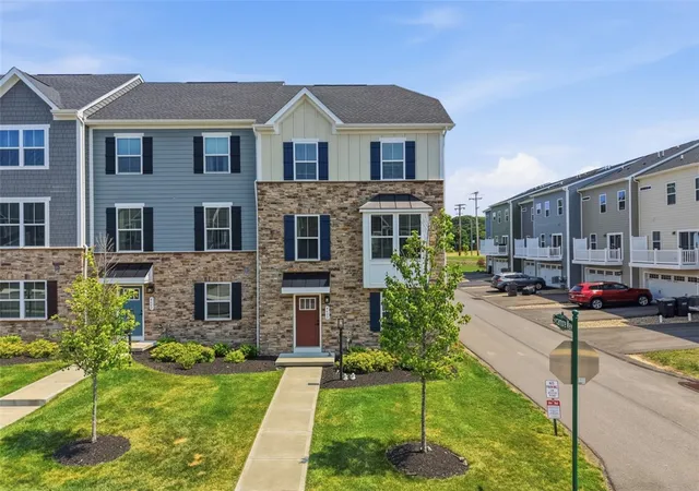 Photo 1 of Sale Pending at 4600 Spruce Rd, Pine Twp, PA 15044 | MLS# 1767944 | Listing updated on 2026-09-16