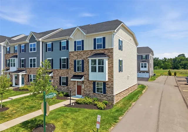 Photo 2 of Sale Pending at 4600 Spruce Rd, Pine Twp, PA 15044 | MLS# 1767944 | Listing updated on 2026-09-16