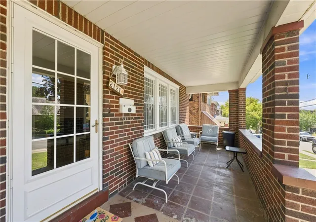Photo 3 of Single family home for sale at 2121 Duquesne Ave, Mc Keesport, PA 15132 | MLS# 1767918 | Listing updated on 2026-09-26