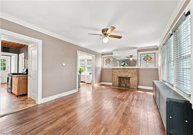 Photo 4 of Single family home for sale at 2121 Duquesne Ave, Mc Keesport, PA 15132 | MLS# 1767918 | Listing updated on 2026-09-26