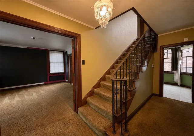 Photo 3 of Sale Pending at 1521 Manor Ave, Mc Keesport, PA 15132 | MLS# 1767923 | Listing updated on 2026-09-11