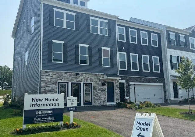 Photo 50 of Townhouse for sale at 757 Olivia St, Collier Twp, PA 15205 | MLS# 1767980 | Listing updated on 2026-09-09